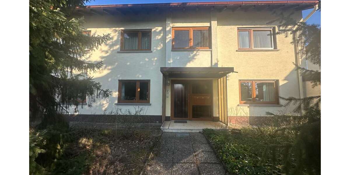 Einfamilienhaus Hockenheim - 11 Zimmer, 267 m&sup2;, 495.000&euro; | Angebot:25626881