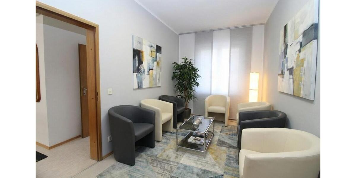 Gewerbeobjekt Ludwigshafen am Rhein - 1.500&euro; | Angebot:26355535