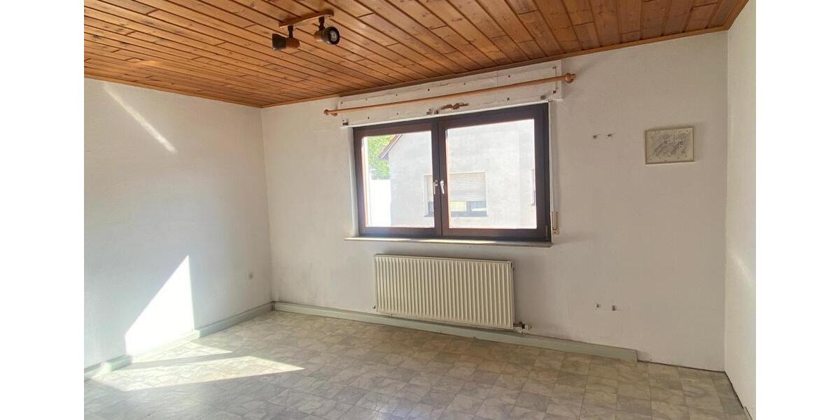Einfamilienhaus Lampertheim - 350.000&euro; | Angebot:27085348