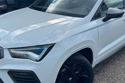 Seat Ateca 83.270 km 26.950 &euro; Weinheim 69469