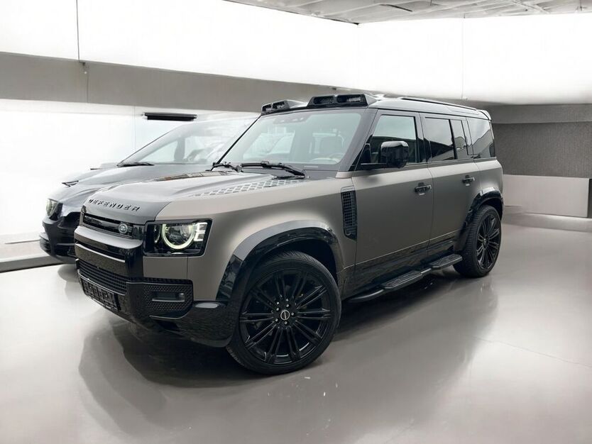 Land Rover Defender 15.000 km 94.999 € Speyer 67346