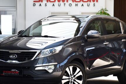 Kia Sportage 76.063 km 13.750 &euro; Waghäusel 68753