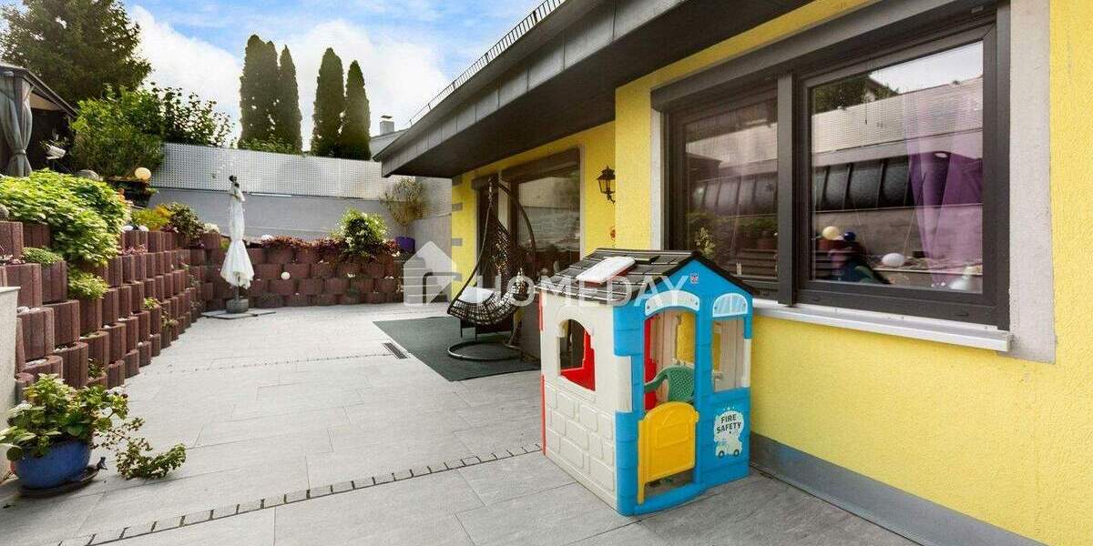 Einfamilienhaus Sinsheim-Steinsfurt Steinsfurt - 5 Zimmer, 145 m&sup2;, 469.000&euro; | Angebot:25697557