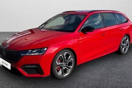 Skoda Octavia 56.200 km 29.900 € Speyer 67346