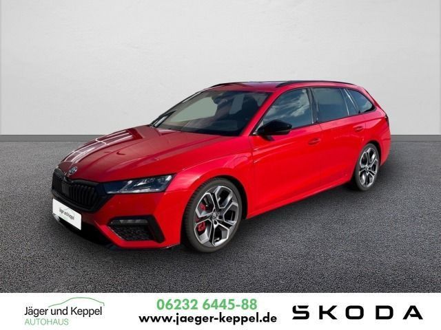 Skoda Octavia 56.200 km 29.900 € Speyer 67346