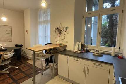 Wohnung Heidelbeerg - 5 Zimmer, 160 m&sup2;, 2.850&euro; | Angebot:26542441