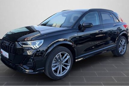 Audi Q3 36.750 km 42.799 &euro; Mannheim 68309