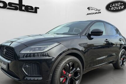 Jaguar E-Pace 48.000 km 38.500 € Mutterstadt 67112