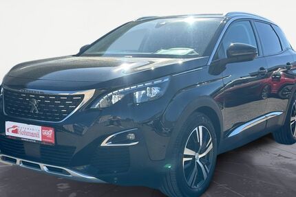 Peugeot 3008 56.701 km 19.990 &euro; Brühl 68782