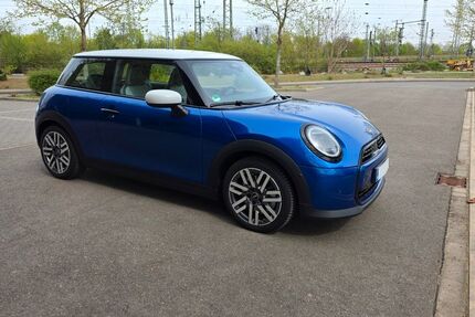 Mini Cooper Coupé 5.600 km 24.990 &euro; Mannheim 68163