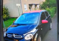Gebrauchtwagen Citroen C1