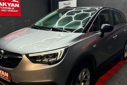 Opel Crossland (X) 134.000 km 10.700 &euro; Mannheim 68309