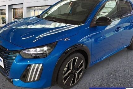 Peugeot e-208 26.819 km 31.470 &euro; Heidelberg 69126