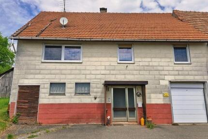 Haus Waldbrunn - 3 Zimmer, 86 m&sup2;, 128.500&euro; | Angebot:27134111