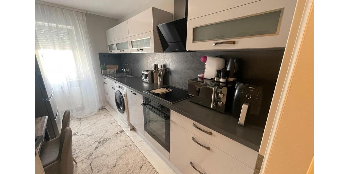 Etagenwohnung Ludwigshafen am Rhein Ludwigshafen-Hemshof - 3 Zimmer, 73 m&sup2;, 262.000&euro; | Angebot:27077861