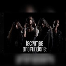 Lacrimas Profundere 17.04.2026 Subkultur