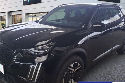 Peugeot 2008 11.078 km 28.490 € Mannheim 68309