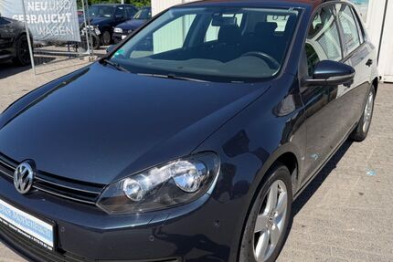 VW Golf 128.000 km 6.950 &euro; Mörlenbach 69509