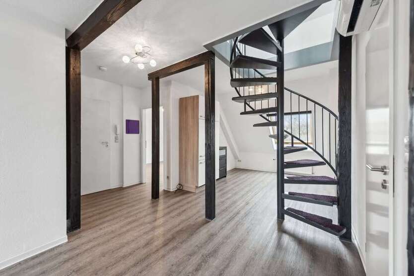 Wohnung zum Kaufen in Ludwigshafen 219.000 € 83.71 m²