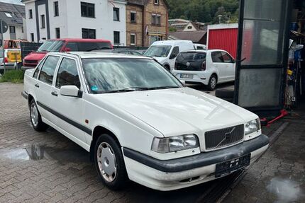 Volvo 850