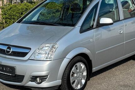 Opel Meriva 113.569 km 3.800 &euro; LUDWIGSHAFEN AM RHEIN 67071