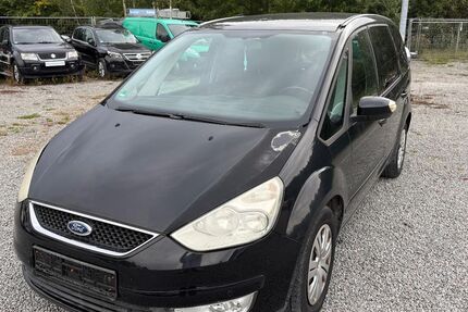 Ford Galaxy 205.000 km 1.399 € Mörlenbach 69509