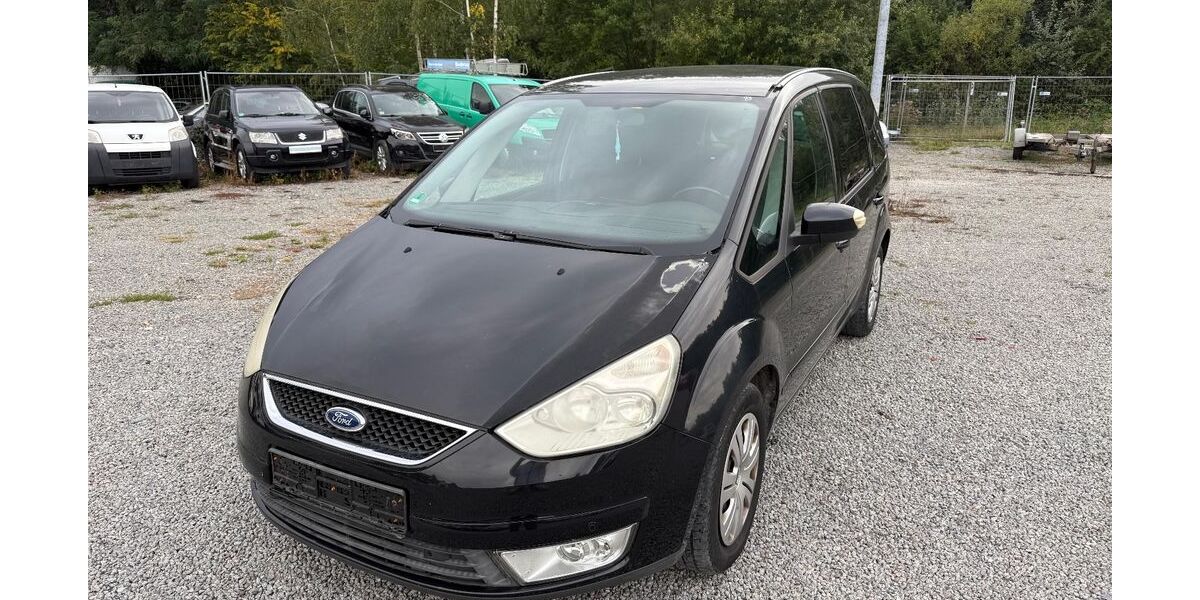 Ford Galaxy 205.000 km 1.399 € Mörlenbach 69509