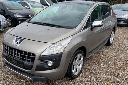 Peugeot 3008 315.254 km 2.850 &euro; Ludwigshafen 67071