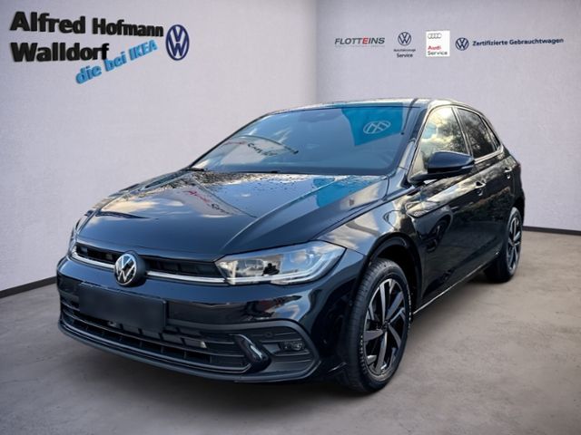 VW Polo 17.448 km 34.705 &euro; Walldorf 69190