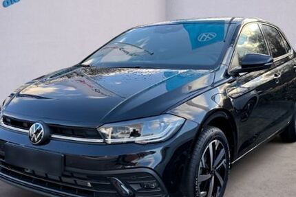 VW Polo 17.448 km 34.805 &euro; Walldorf 69190