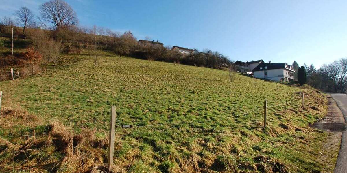Grundstück Oberzent Gammelsbach - 49.995&euro; | Angebot:21637413