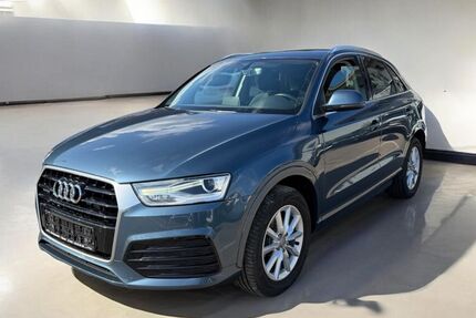 Audi Q3 159.500 km 14.999 &euro; Speyer 67346