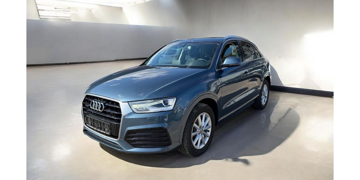 Audi Q3 159.500 km 14.999 &euro; Speyer 67346