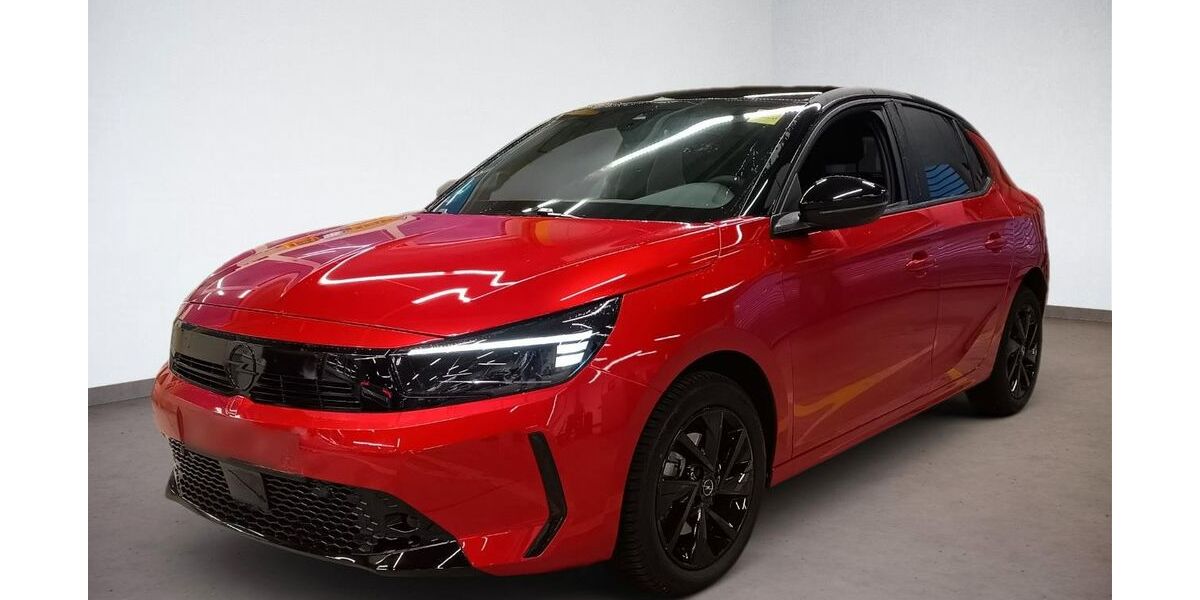 Opel Corsa 9.553 km 17.919 &euro; Heidelberg 69115