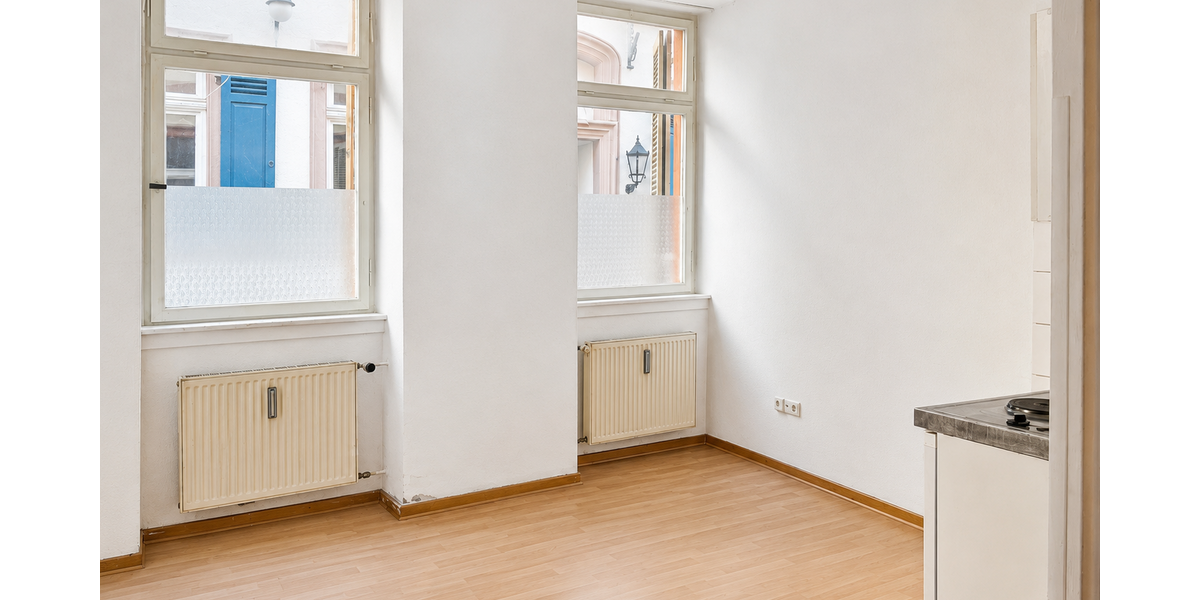 Etagenwohnung Heidelberg - 1 Zimmer, 18 m&sup2;, 630&euro; | Angebot:26777933