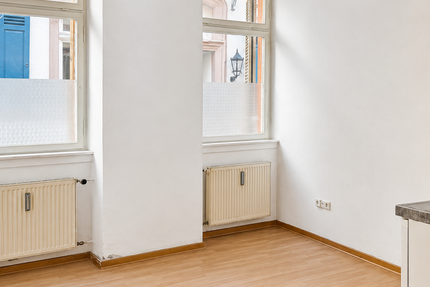 Wohnung Heidelberg - 1 Zimmer, 16 m&sup2;, 630&euro; | Angebot:26777933