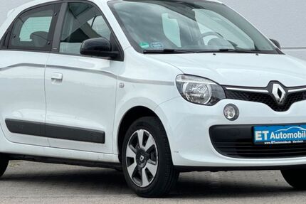 Renault Twingo 109.000 km 4.490 &euro; Viernheim (bei Mannheim) 68519