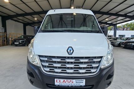 Renault Master 153.000 km 11.950 &euro; Mannheim 68167
