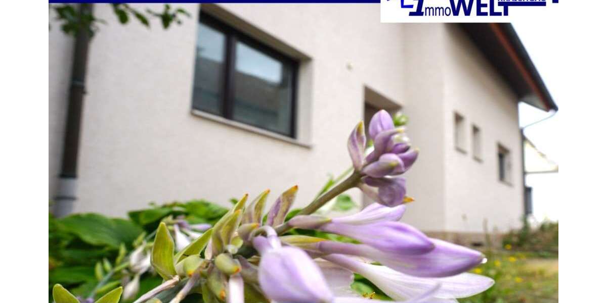 Einfamilienhaus Walldorf - 10 Zimmer, 200 m&sup2;, 649.000&euro; | Angebot:26403082