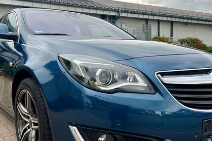 Opel Insignia 147.000 km 11.200 &euro; Eppelheim 69214