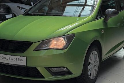 Seat Ibiza 215.500 km 2.690 &euro; Mutterstadt 67112