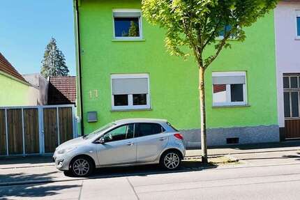 Haus Waghäusel - 7 Zimmer, 230 m&sup2;, 635.000&euro; | Angebot:26427748