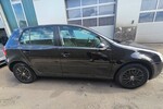 Golf V