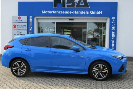Subaru Impreza 10.900 km 27.999 € Mannheim-Wallstadt 68259