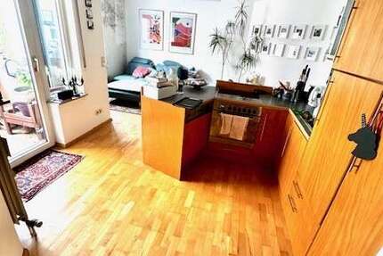 Wohnung Mannheim Fahrlach - 3 Zimmer, 65 m&sup2;, 225.000&euro; | Angebot:26727893
