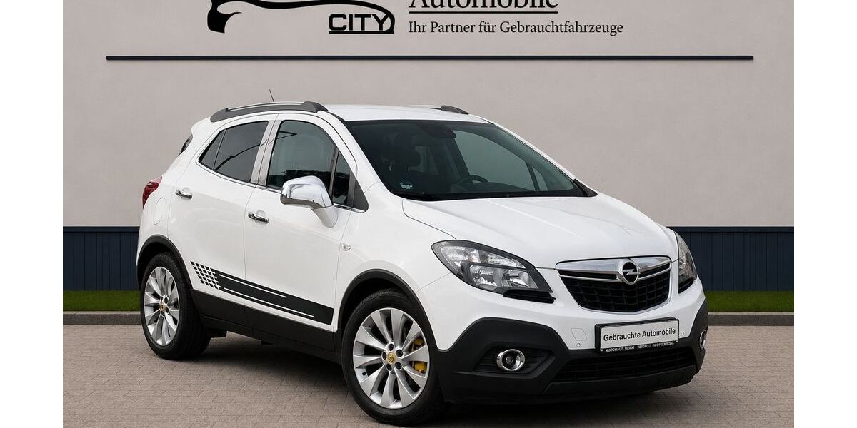Opel Mokka 185.000 km 6.599 &euro; Ludwigshafen am Rhein 67071