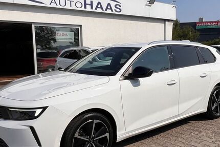 Opel Astra 87.585 km 15.190 &euro; Viernheim 68519