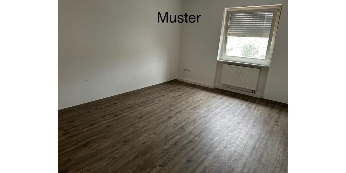 2 Zimmer Wohnung im Erdgeschoß 2 zimmer