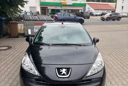 Peugeot 207 184.000 km 4.000 &euro; Speyer 67346