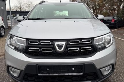 Dacia Logan 54.000 km 10.480 &euro; Kronau 76709